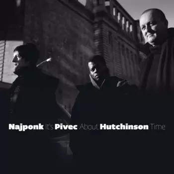 Najponk: It's About Time