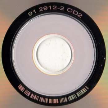 2CD Beáta Dubasová: Najväčšie Hity 1985-2020 24667