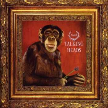 Album Talking Heads: Naked