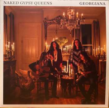 Album Naked Gypsy Queens: Georgiana