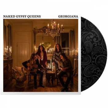 LP Naked Gypsy Queens: Georgiana LTD 470130