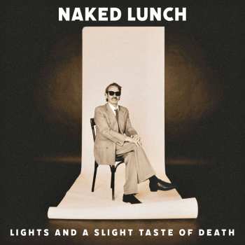 Album Naked Lunch: Lights