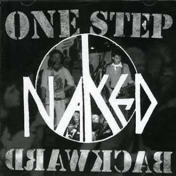 Album Naked: One Step Backward