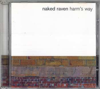 Album Naked Raven: Harm's Way