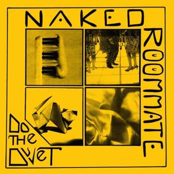 LP Naked Roommate: Do The Duvet CLR | LTD