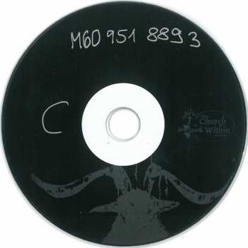 CD Naked Star: Ancient Rites 263631