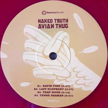 LP Naked Truth: Avian Thug 375120