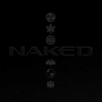 Album Naked: Youth Mode
