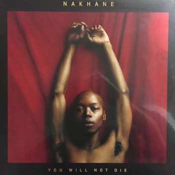 LP Nakhane Touré: You Will Not Die 48412
