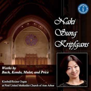 Album Naki Sung Kripfgans: Naki Sung Kripfgans