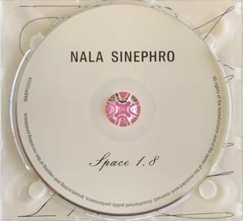 CD Nala Sinephro: Space 1.8 289373