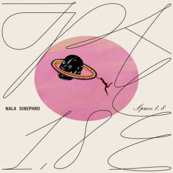 CD Nala Sinephro: Space 1.8 289373