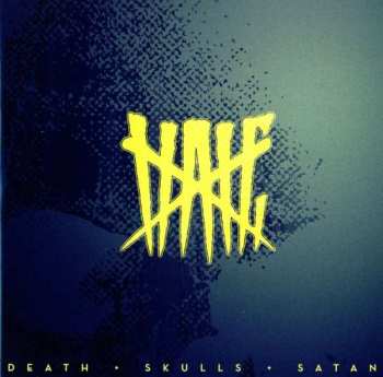 Album Nale: Death, Skulls, Satan