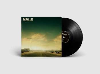 Album Nale: Ghost Road Blues