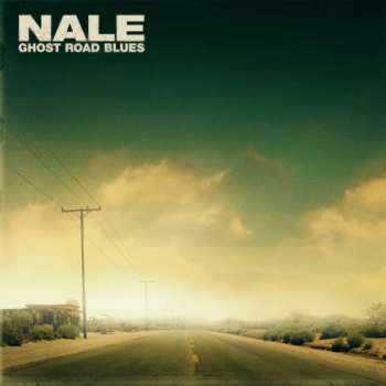 CD Nale: Ghost Road Blues 99967
