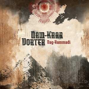 Album Nam-khar & Vortex: Nag-hammadi