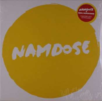 Album Namdose: S/T