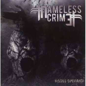 Album Nameless Crime: Modus Operandi