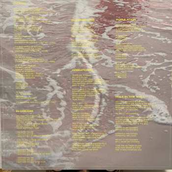 LP Namesake: Redeeming Features CLR