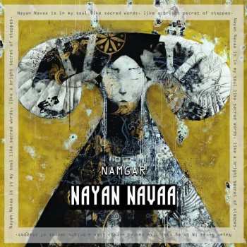 Album Namgar: Nayan Navaa