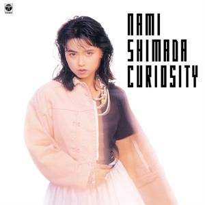 LP Nami Shimada: Curiosity 481879