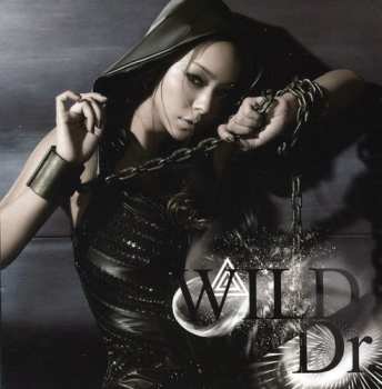 CD/DVD Namie Amuro: Wild / Dr.