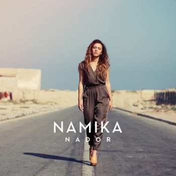Album Namika: Nador