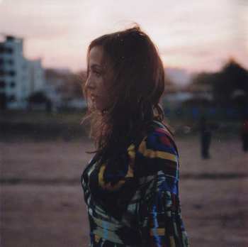 CD Namika: Que Walou