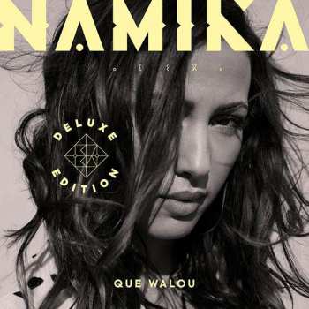 Album Namika: Que Walou