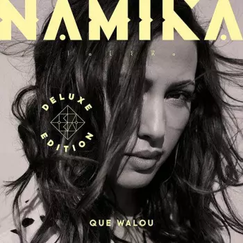 Namika: Que Walou