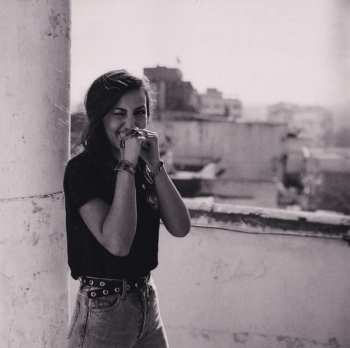 CD Namika: Que Walou