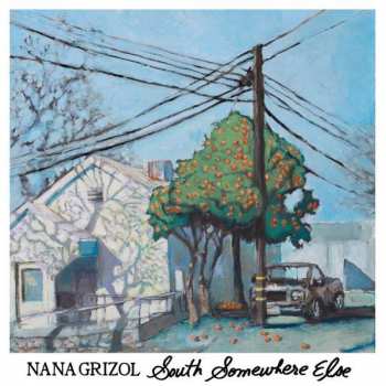 Album Nana Grizol: South Somewhere Else