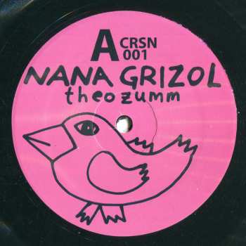 LP Nana Grizol: Theo Zumm 84520
