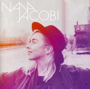 Album Nana Jacobi: Expander