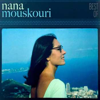 Album Nana Mouskouri: Best Of