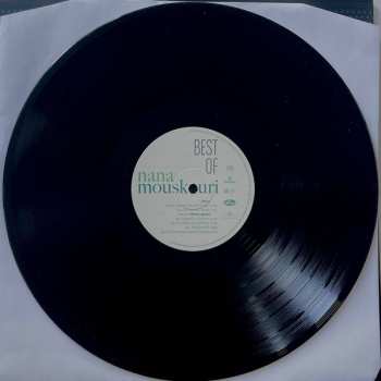 LP Nana Mouskouri: Best Of 462476