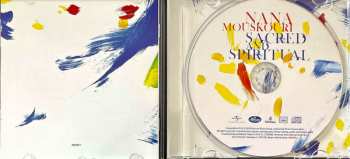 CD Nana Mouskouri: Sacred And Spiritual 183529