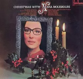 Christmas With Nana Mouskouri