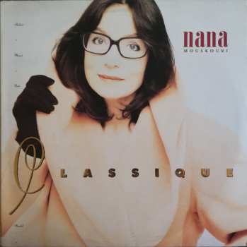 Album Nana Mouskouri: Classique