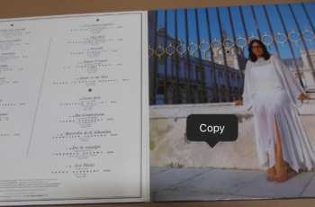 2LP Nana Mouskouri: Concierto En Aranjuez