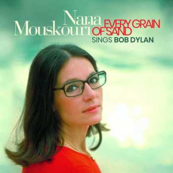 Album Nana Mouskouri: Every Grain Of Sand