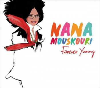 Album Nana Mouskouri: Forever Young