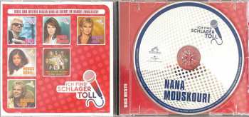 CD Nana Mouskouri: Ich Find' Schlager Toll 309175