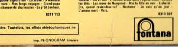 LP Nana Mouskouri: Le Disque D'Or De Nana Mouskouri 414051