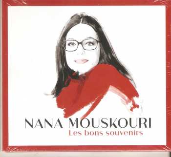 Album Nana Mouskouri: Les Bons Souvenirs