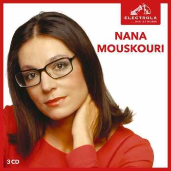 Album Nana Mouskouri: Nana Mouskouri