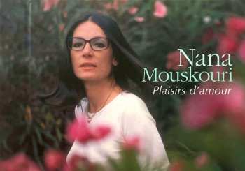 Album Nana Mouskouri: Plaisirs D'amour