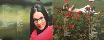 20CD/Box Set Nana Mouskouri: Plaisirs D'amour 476352