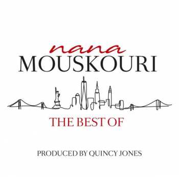 Album Nana Mouskouri: The Best Of