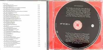 2CD Nana Mouskouri: The Best Of 183065